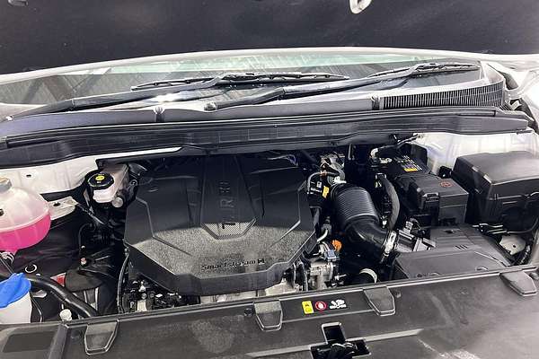 2022 Kia Carnival S KA4