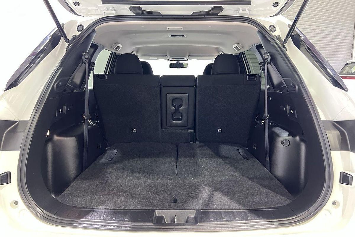 2024 Mitsubishi Outlander LS ZM