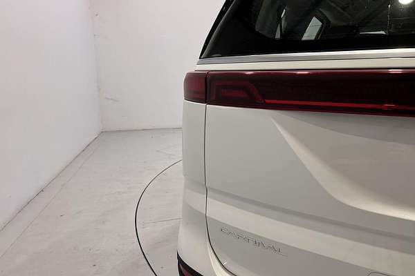 2022 Kia Carnival S KA4