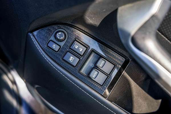 2016 Toyota 86 GTS ZN6