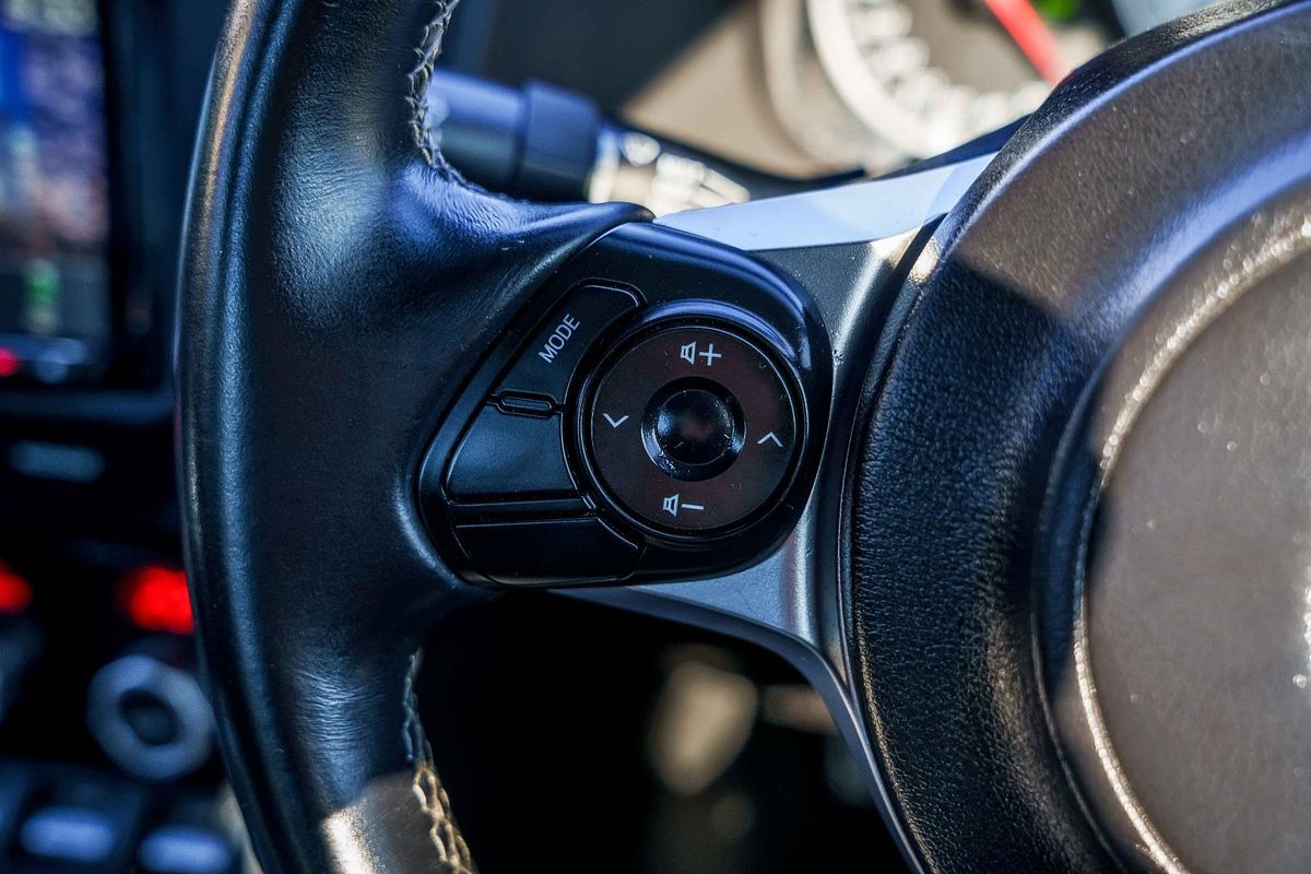 2016 Toyota 86 GTS ZN6