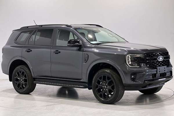 2025 Ford Everest Sport 2.0L