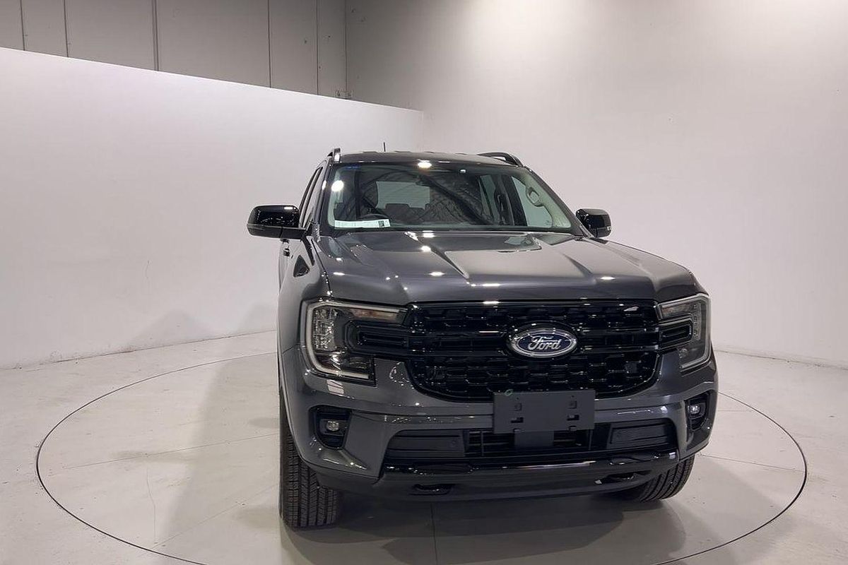 2025 Ford Everest Sport 2.0L