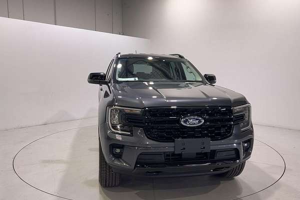 2025 Ford Everest Sport 2.0L