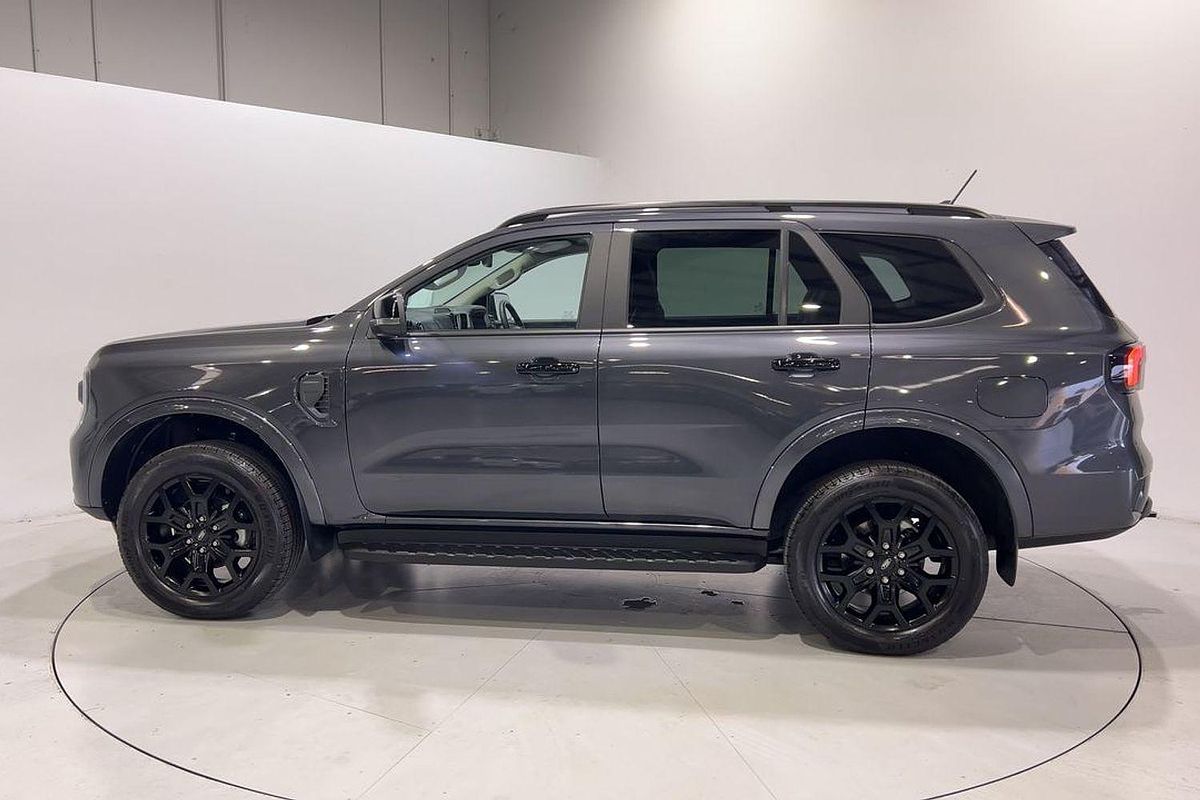 2025 Ford Everest Sport 2.0L