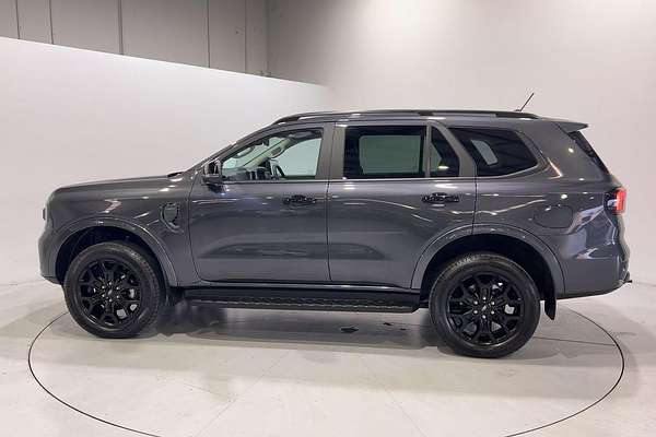 2025 Ford Everest Sport 2.0L