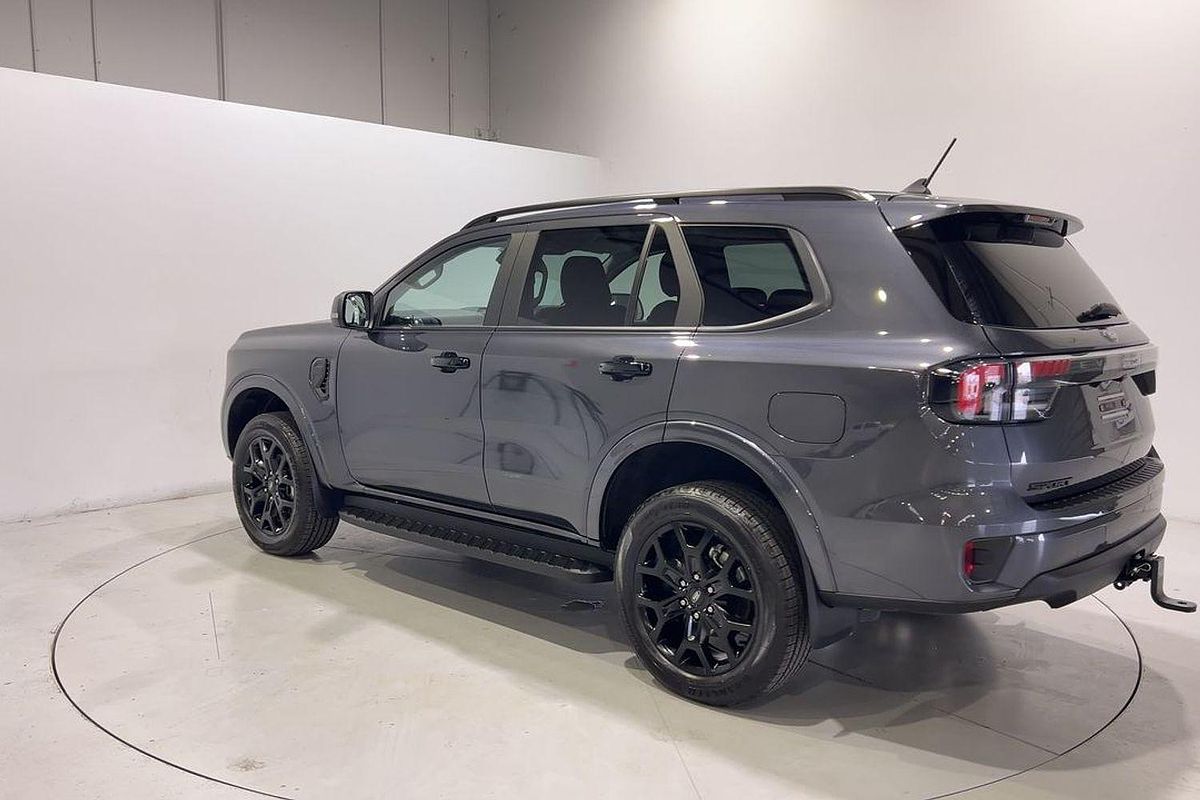 2025 Ford Everest Sport 2.0L
