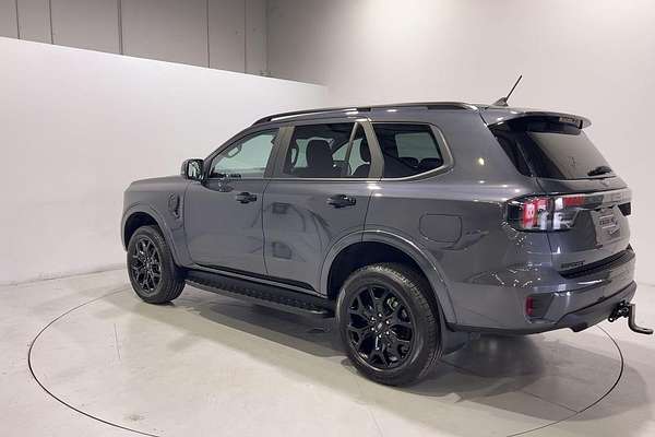 2025 Ford Everest Sport 2.0L