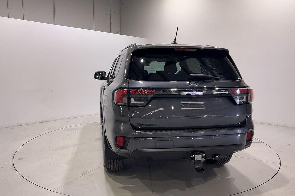 2025 Ford Everest Sport 2.0L