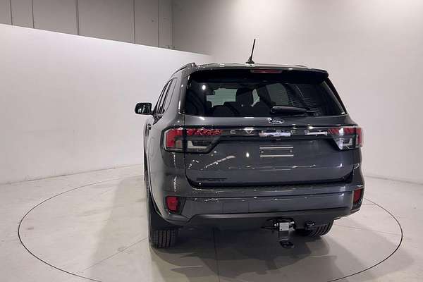 2025 Ford Everest Sport 2.0L