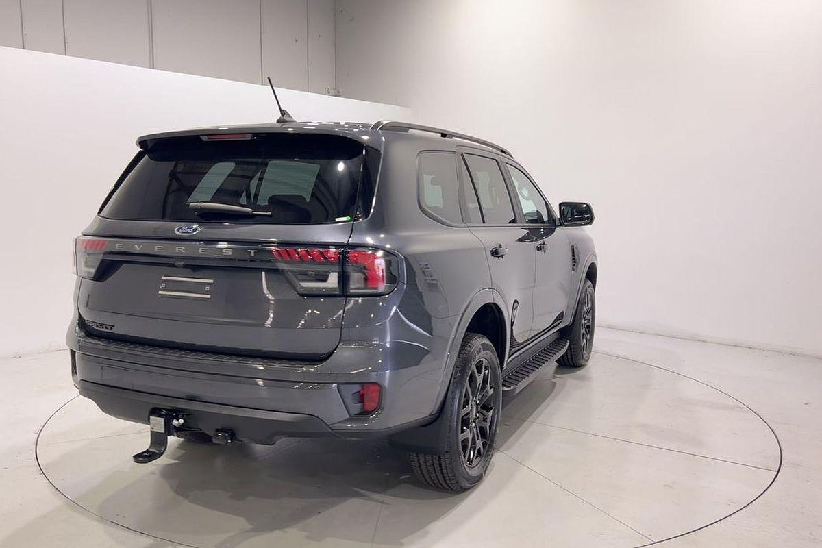 2025 Ford Everest Sport 2.0L