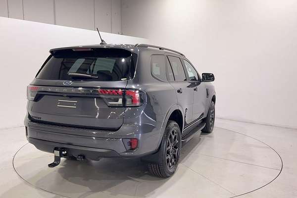 2025 Ford Everest Sport 2.0L