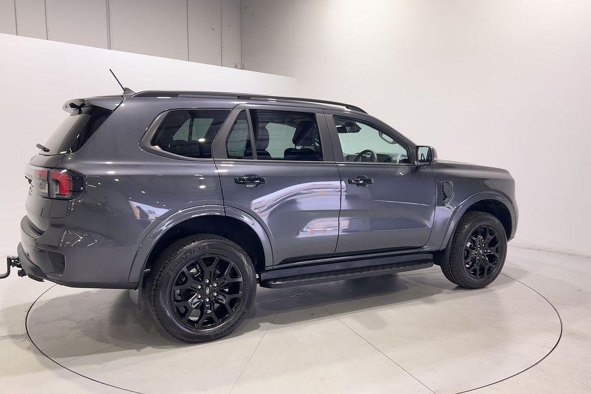 2025 Ford Everest Sport 2.0L