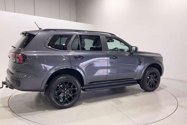 2025 Ford Everest Sport 2.0L
