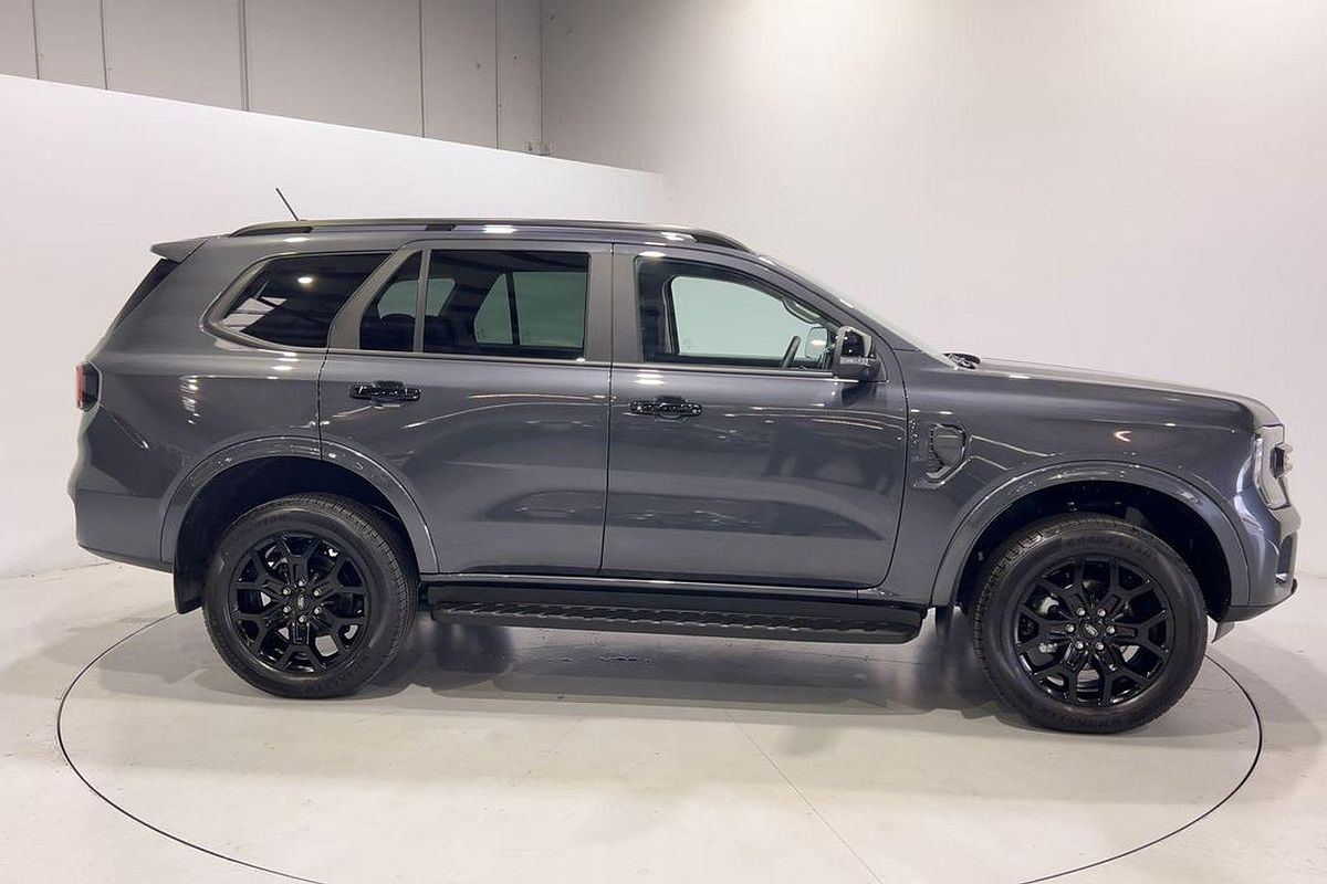 2025 Ford Everest Sport 2.0L