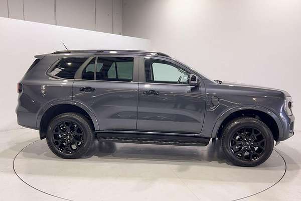 2025 Ford Everest Sport 2.0L