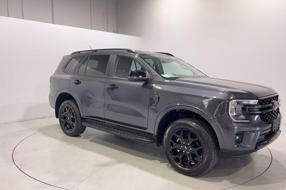 2025 Ford Everest Sport 2.0L