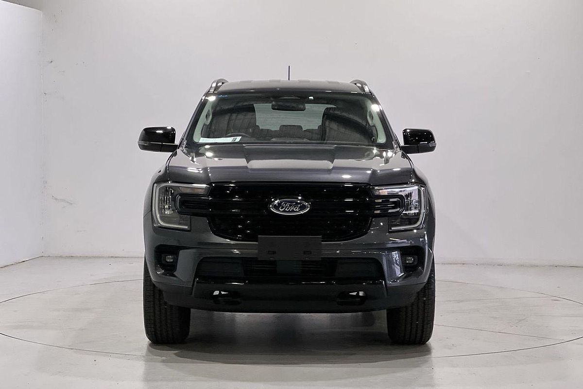 2025 Ford Everest Sport 2.0L