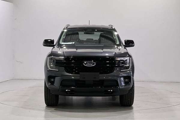 2025 Ford Everest Sport 2.0L