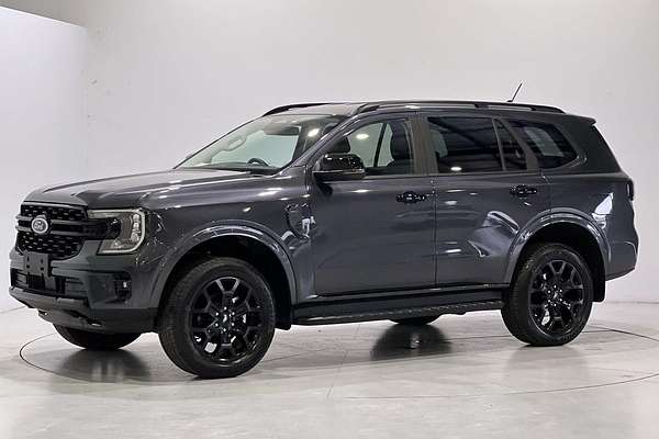 2025 Ford Everest Sport 2.0L