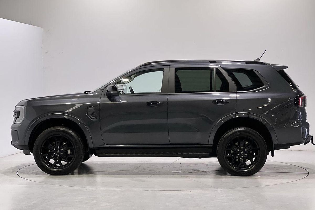 2025 Ford Everest Sport 2.0L
