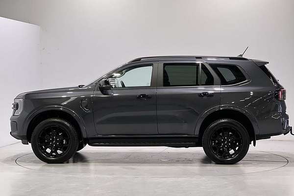2025 Ford Everest Sport 2.0L