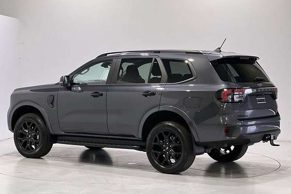 2025 Ford Everest Sport 2.0L