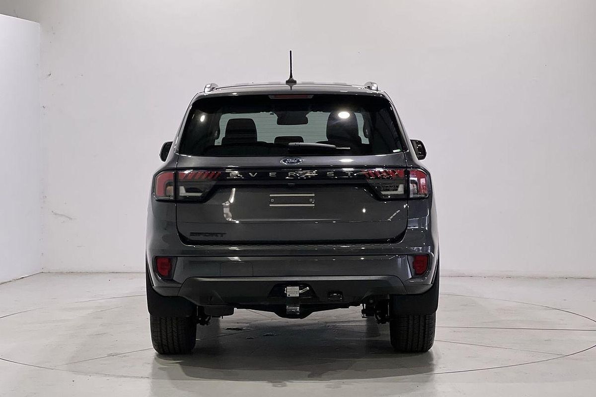 2025 Ford Everest Sport 2.0L