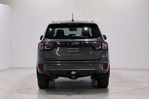 2025 Ford Everest Sport 2.0L