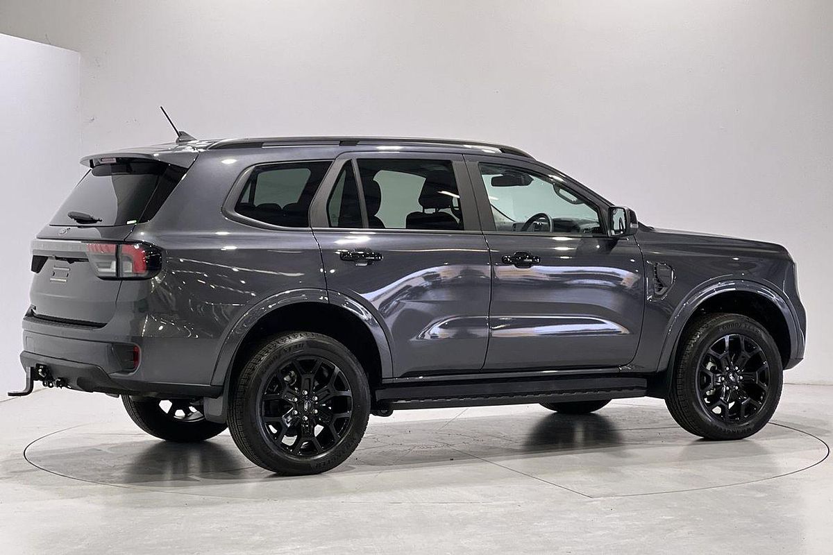 2025 Ford Everest Sport 2.0L