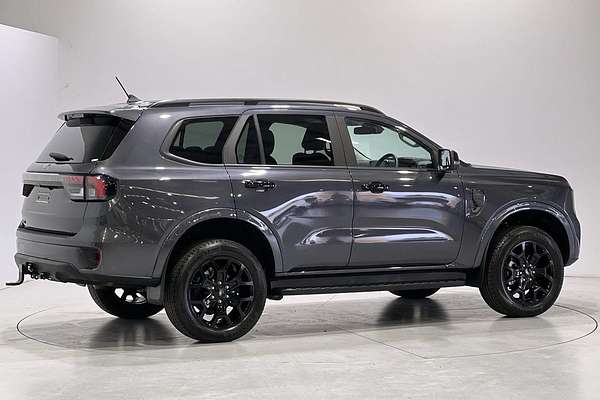 2025 Ford Everest Sport 2.0L