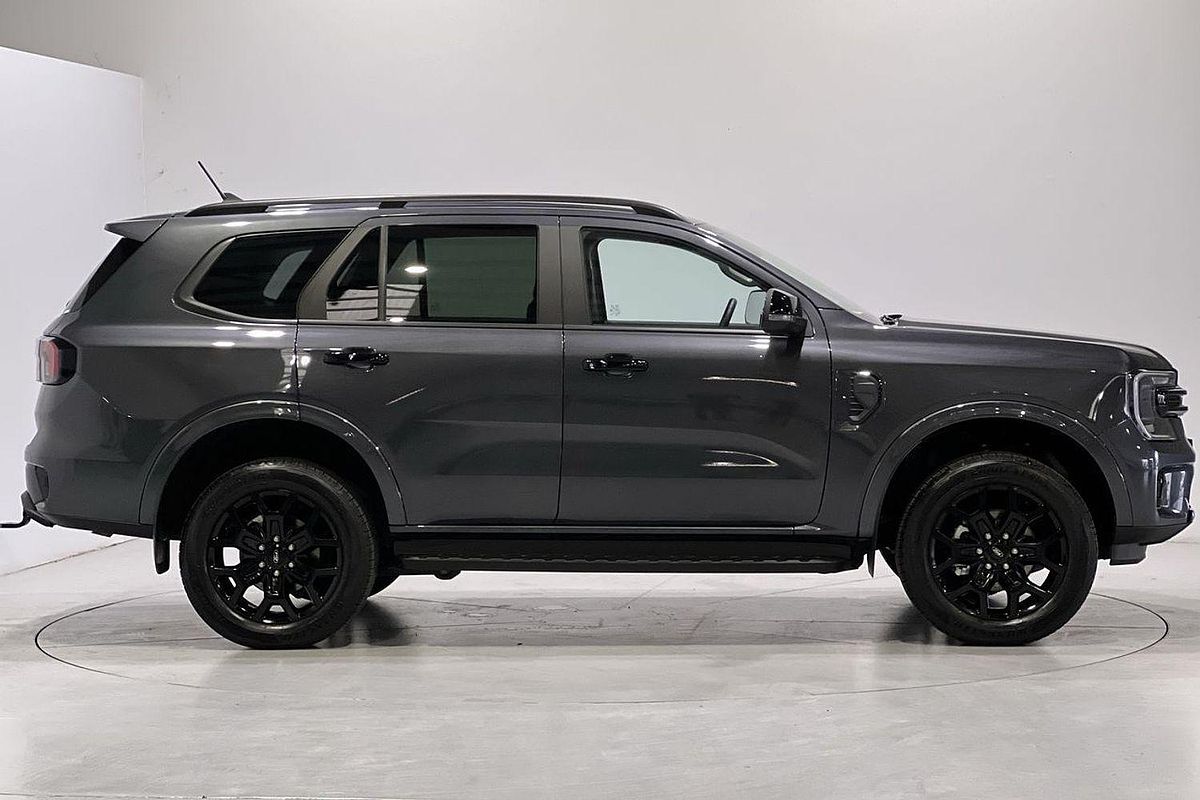 2025 Ford Everest Sport 2.0L