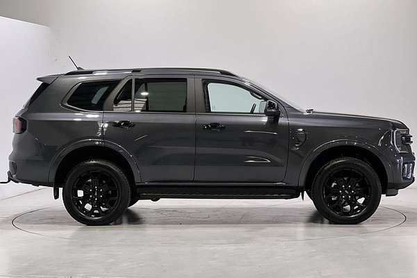 2025 Ford Everest Sport 2.0L