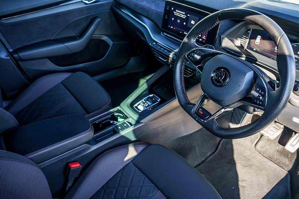 2021 SKODA Octavia RS NX