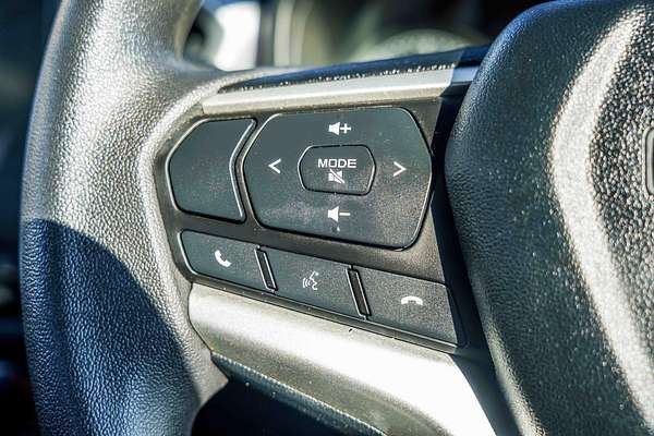 2020 Isuzu D-MAX LS-M 4X4