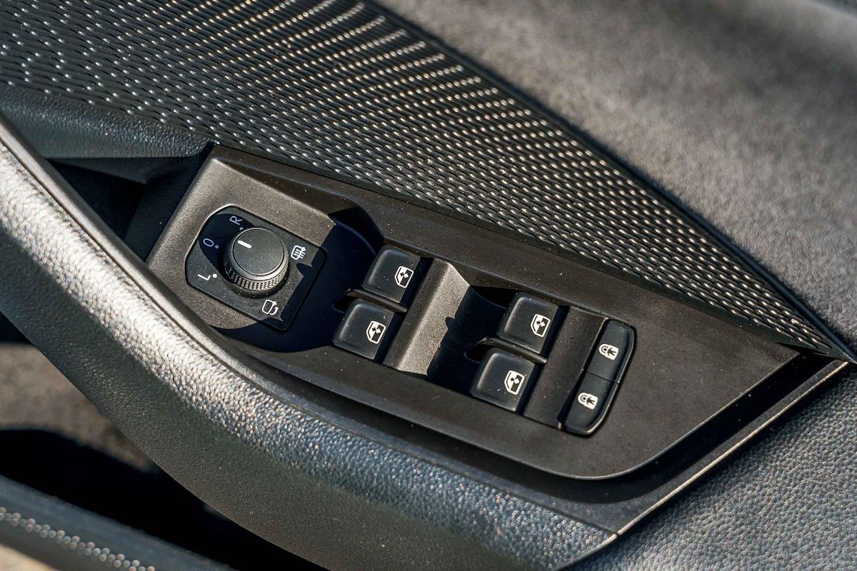 2021 SKODA Octavia RS NX