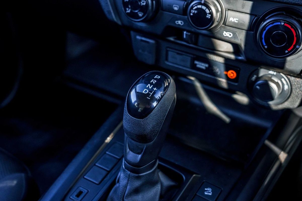 2020 Isuzu D-MAX LS-M 4X4