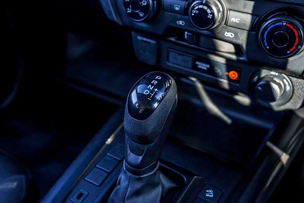 2020 Isuzu D-MAX LS-M 4X4