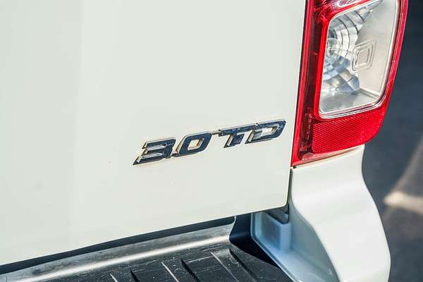 2020 Isuzu D-MAX LS-M 4X4