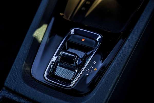 2021 SKODA Octavia RS NX