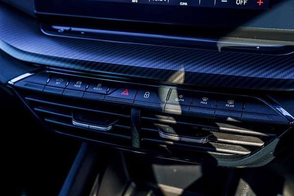 2021 SKODA Octavia RS NX
