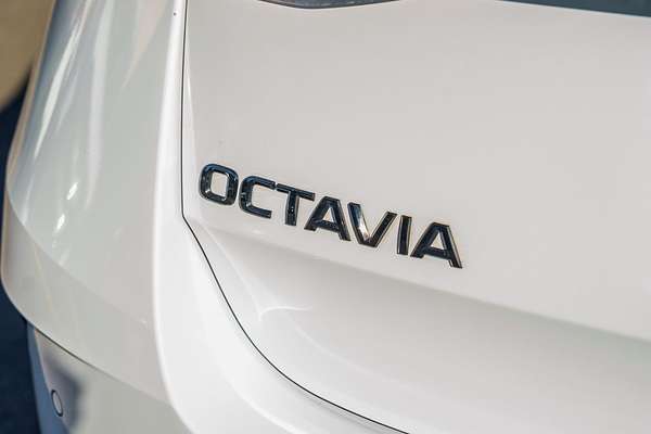 2021 SKODA Octavia RS NX