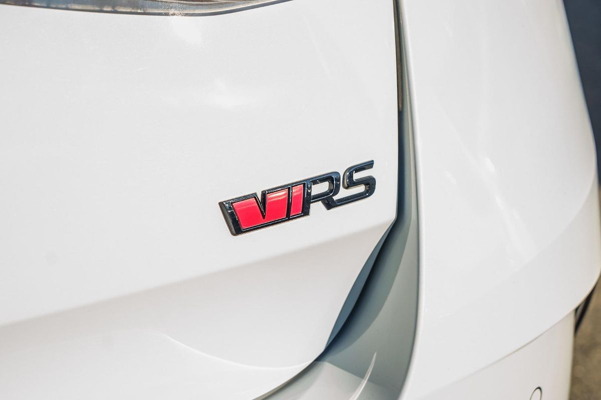 2021 SKODA Octavia RS NX