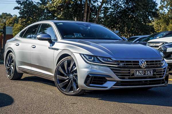 2019 Volkswagen Arteon 206TSI R-Line 3H
