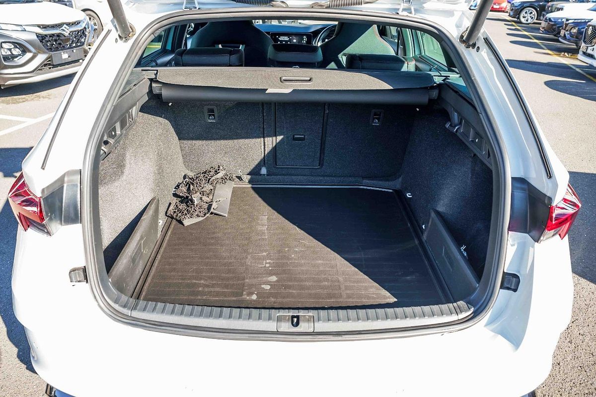 2021 SKODA Octavia RS NX
