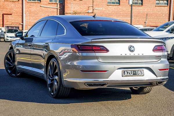 2019 Volkswagen Arteon 206TSI R-Line 3H