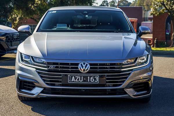 2019 Volkswagen Arteon 206TSI R-Line 3H