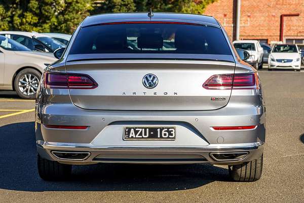 2019 Volkswagen Arteon 206TSI R-Line 3H