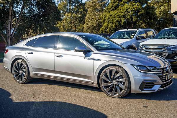 2019 Volkswagen Arteon 206TSI R-Line 3H