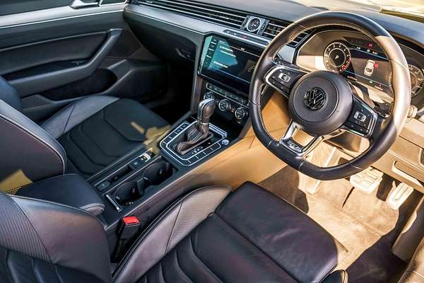 2019 Volkswagen Arteon 206TSI R-Line 3H